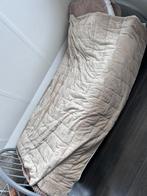 Verzwaringsdeken 1 persoon, Ophalen of Verzenden, Zo goed als nieuw, Eenpersoons, 190 cm of minder