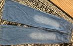 Blauwe jeans, Kleding | Dames, Spijkerbroeken en Jeans, Ophalen of Verzenden, Zo goed als nieuw, Blauw, Overige jeansmaten