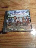 Cd de heikrekels ik hou nog steeds van jou, Ophalen of Verzenden, Zo goed als nieuw, Levenslied of Smartlap