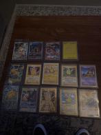 collectie pokemonkaarten, Hobby en Vrije tijd, Verzamelkaartspellen | Pokémon, Ophalen of Verzenden, Nieuw, Meerdere kaarten