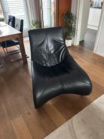 In zeer goede staat verkerende Leolux Darius, Huis en Inrichting, Fauteuils, Ophalen, Zo goed als nieuw, 75 tot 100 cm