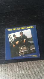 Blues brothers, Ophalen of Verzenden, Zo goed als nieuw, Poprock