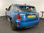 MINI Countryman 1.5 One Business Edition | Automaat | Navi |, Auto's, Mini, Countryman, Blauw, Leder en Stof, Bedrijf