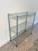 Omar stellingkast met 3 manden, Huis en Inrichting, Ophalen, Zo goed als nieuw