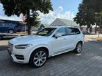 Volvo XC90 2.0 D5 AWD First Edition 161000 KM NL AUTO, 221 €/maand, Gebruikt, 4 cilinders, 1969 cc