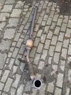 Golf 6 gti orgineel downpipe, Auto-onderdelen, Motor en Toebehoren, Ophalen, Gebruikt