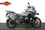 BMW R 1200 GS ADVENTURE (bj 2016), Bedrijf, Toermotor