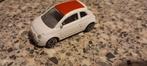 Fiat 500, Ophalen of Verzenden, Zo goed als nieuw, Auto, Majorette