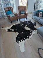 Nagenoeg nieuw koeienvel kleed – 225 x 180 cm, Huis en Inrichting, Ophalen, 150 tot 200 cm, 200 cm of meer, Zo goed als nieuw