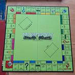 Monopoly klassiek als nieuw, compleet,  1986, Hobby en Vrije tijd, Gezelschapsspellen | Bordspellen, Parker, Ophalen of Verzenden