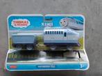 Thomas trein Kenji Motorized, Ophalen of Verzenden, Nieuw