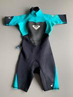 Shorty wetsuit // Roxy // 2.2mm, Watersport en Boten, Watersportkleding, Wetsuit, Kind, Ophalen of Verzenden, Gebruikt