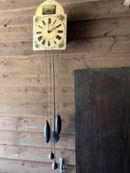 Antieke wandklok, Antiek en Kunst, Ophalen