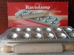Imperia Raviolamp Made in Italy, voor het maken van Ravioli, Ophalen of Verzenden, Nieuw