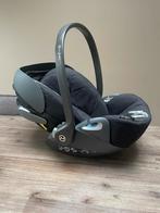 Cybex Cloud Z I-Size Deep Black (maxi cosi), Overige merken, Verstelbare rugleuning, 0 t/m 13 kg, Autogordel of Isofix