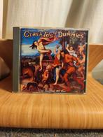 Crash Test Dummies - God Shuffled His Feet CD, Ophalen of Verzenden, Zo goed als nieuw