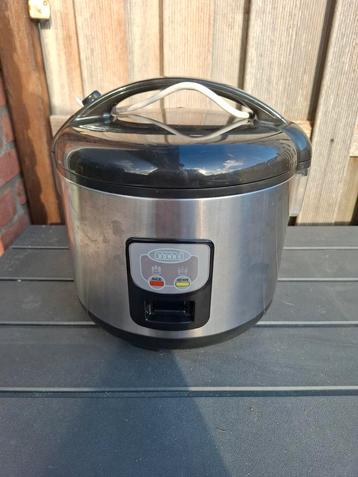 Rijst koker prima donna  beschikbaar voor biedingen