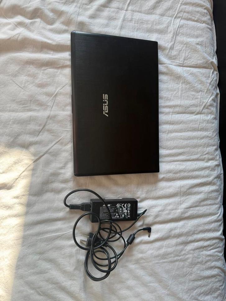 Asus N56VB,i7-3630QM,8GB RAM,120GB SSD,GT 740M 2GB GPU, Computers en Software, Windows Laptops, Zo goed als nieuw, 15 inch, SSD