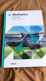 Coenraad Hartsuijker - Mechanica, Coenraad Hartsuijker, Ophalen of Verzenden, Zo goed als nieuw, Nederlands