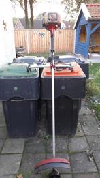 bosmaaier kawasaki, Ophalen, Benzine, Gebruikt, Kawasaki