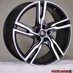 19 inch IXION 4 NEW-R VOLVO C30 S40 S60 V50 V60 V70 5x108, 19 inch, Velg(en), Nieuw, Ophalen of Verzenden