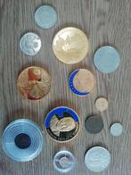 Diverse Munten, Bankbiljetten & Certificaten - Los te Koop!, Ophalen of Verzenden, Buitenland, Munten en Bankbiljetten