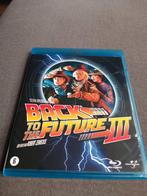 Back to the future 3 - bluray, Cd's en Dvd's, Ophalen of Verzenden, Zo goed als nieuw