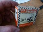vintage helmslot voor aan stuur, Ophalen, Nieuw