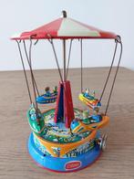 Wilesco M70 Gondel Carrousel, Hobby en Vrije tijd, Ophalen of Verzenden, Nieuw, 1:50 tot 1:144