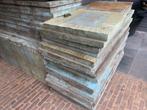 Plat dak isolatie platen, Doe-het-zelf en Verbouw, Isolatie en Afdichting, Overige materialen, Gebruikt, 15 m² of meer, 8 tot 12 cm