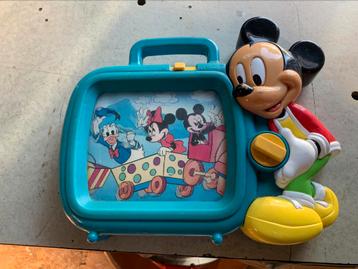 Diverse Walt - Disney voorwerpen beschikbaar voor biedingen