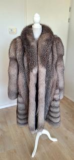 Bontjas Saga Fox Maat L, Maat 42/44 (L), Ophalen of Verzenden, Zo goed als nieuw, SAGA FOX