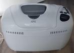 Broodbakmachine zo goed als nieuw, Witgoed en Apparatuur, Broodbakmachines, Met timer, Warmhoudfunctie, Ophalen of Verzenden, Zo goed als nieuw