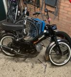 Tomos waardepeiling, Fietsen en Brommers, Brommers | Tomos, Ophalen, Zo goed als nieuw, Flexer