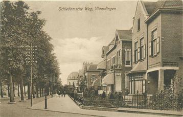 (701-179-007) Vlaardingen Schiedamsche Weg beschikbaar voor biedingen