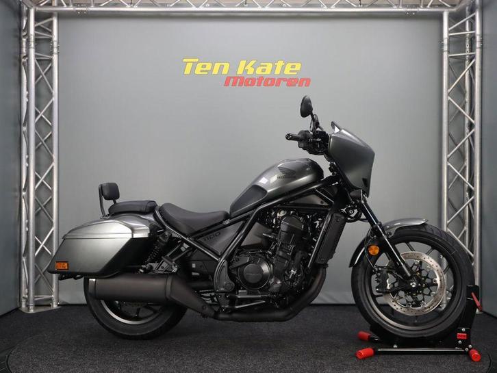 Honda CMX 1100 T, Motoren, Motoren | Honda, Bedrijf, Chopper