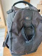 Fototas, Ophalen, Zo goed als nieuw, Rugtas, Lowepro