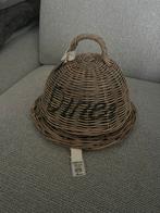 Rivièra Maison rattan Diner cloche/stolp, oude collectie, Ophalen of Verzenden, Nieuw