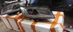 Audi Q5 Koplamp per stuk mag ook verkopen met module, Ophalen of Verzenden, Gebruikt, Audi