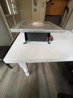 Te koop zaagtafel., Doe-het-zelf en Verbouw, Gereedschap | Zaagmachines, Ophalen, Gebruikt, Cirkelzaag, Ferm