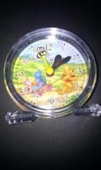 Klokje van Winnie the Pooh - Nieuw, Ophalen of Verzenden, Nieuw, Klok
