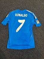 Real Madrid Uit 2013/2014 Ronaldo, Sport en Fitness, Voetbal, Maat S, Ophalen of Verzenden, Zo goed als nieuw, Shirt