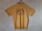 Indianen T-shirt, maat XL, Ophalen of Verzenden, Zo goed als nieuw