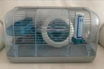 Hamsterkooi, Dieren en Toebehoren, Minder dan 60 cm, Kooi, Minder dan 75 cm, Ophalen of Verzenden