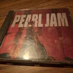 Pearl Jam. Ten, Ophalen of Verzenden, Zo goed als nieuw