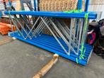 Palletstelling / Pallet Stelling type STOW 130, Ophalen, Gebruikt