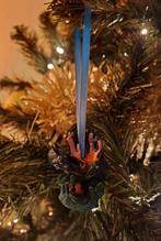 Disney Flotsam & Jetsam kerst ornament hanger kerstbal, Ophalen of Verzenden, Pocahontas of Kl. Zeemeermin, Nieuw