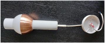 Raak Amsterdam plafondlampen B-1094/PL – set van 7  beschikbaar voor biedingen