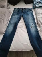 Replay spijkerbroek maat 33 lengte 34, Kleding | Heren, Spijkerbroeken en Jeans, Ophalen of Verzenden, Zo goed als nieuw
