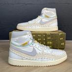 Jordan 1 High x UNION x Bephies Beauty Supply Woven maat 40, Ophalen of Verzenden, Nieuw